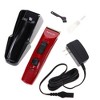 Professional Pro Volare V2 Red Ferrari Bivolt Hair Cutting Machine - B