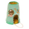 Manhattan Toy Toadstool Cottage Plush Fill & Spill Baby and Toddler Activity Toy - 3 of 4