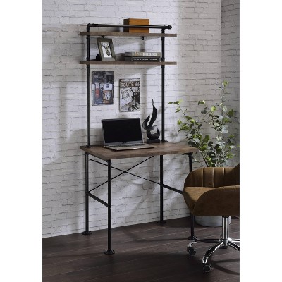 Nicbex Home Office Desks Morden 32