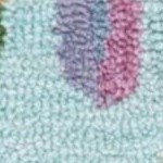 blue/pink