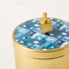 Menorah Candle Storage Box - Opalhouse™ designed with Jungalow™ - image 4 of 4