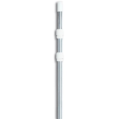 heavy duty adjustable aluminum pole