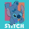 Girls Lilo & Stitch Thumbs Up T Shirt - 2 of 4