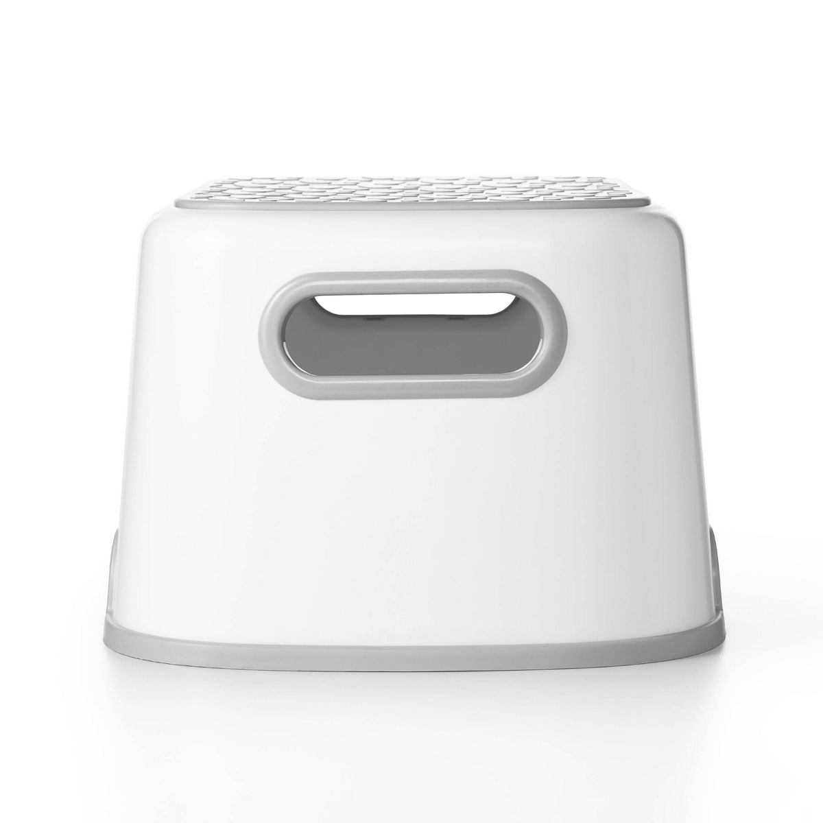 OXO Step Stool Gray - thumbnail 3