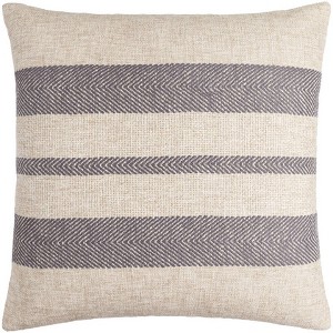 Mark & Day Chantile Modern Throw Pillow - 1 of 4