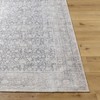 Hauteloom Thera Living Room, Bedroom Machine Washable Area Rug - Traditional - 2 of 4