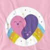 Boys' Care Bears Unlock The Magic Friends Forever Bear Belly T-Shirt - 2 of 4
