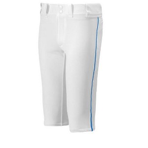 Mizuno Youth Boy's Premier Short Piped Baseball Pant - 1 of 4
