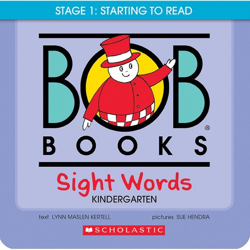 100 Sight Words Kindergarten Workbook Ages 4-6: A Whimsical Learn