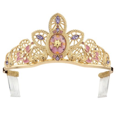 Disney Princess Rapunzel Kids' Tiara - Disney store