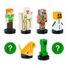 Minecraft - Characters Stamper Series 1 Blind Box (1 PIECE) - 3 of 3
