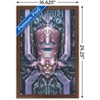 Trends International Marvel Galactus - Cataclysm: Ultimate X-Men #1 Framed Wall Poster Prints - 3 of 4