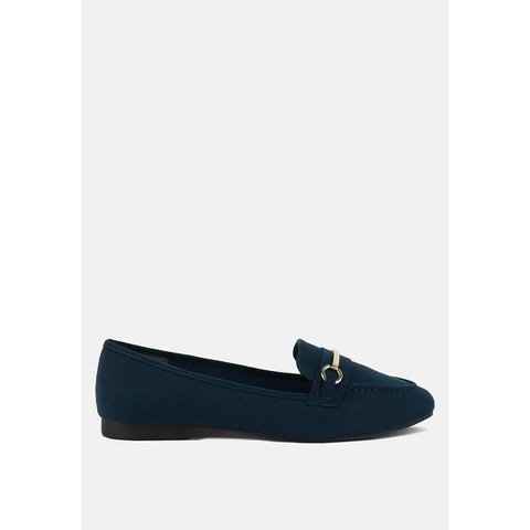 Женские туфли London Rag Womens Masha Formal Bit Loafers 8