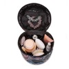 Jadyn Travel Toiletry Kit Cosmetic Bag - 2 of 4