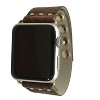 Olivia Pratt Snake Snap Button Apple Watch Band - 2 of 4