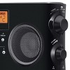 PRD3B BLACK - FM/AM LONG RANGE RADIO FRINGE RECEPTION SANGEAN SANGEAN PR-D3B