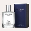 Stetson Spirit 1.7 oz Cologne w/ 1.5mL Legend Vial - 2 of 4