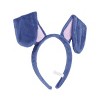 Five Nights At Freddy's Bonnie 2-Piece Headband & Choker Set - 3 of 4