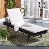 Cam Sunlounger - Outdoor - PAT7501 -Safavieh - image 2 of 4