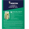 Morton Canning & Pickling Salt, 4 lb (Pack of 2) - 2 of 3