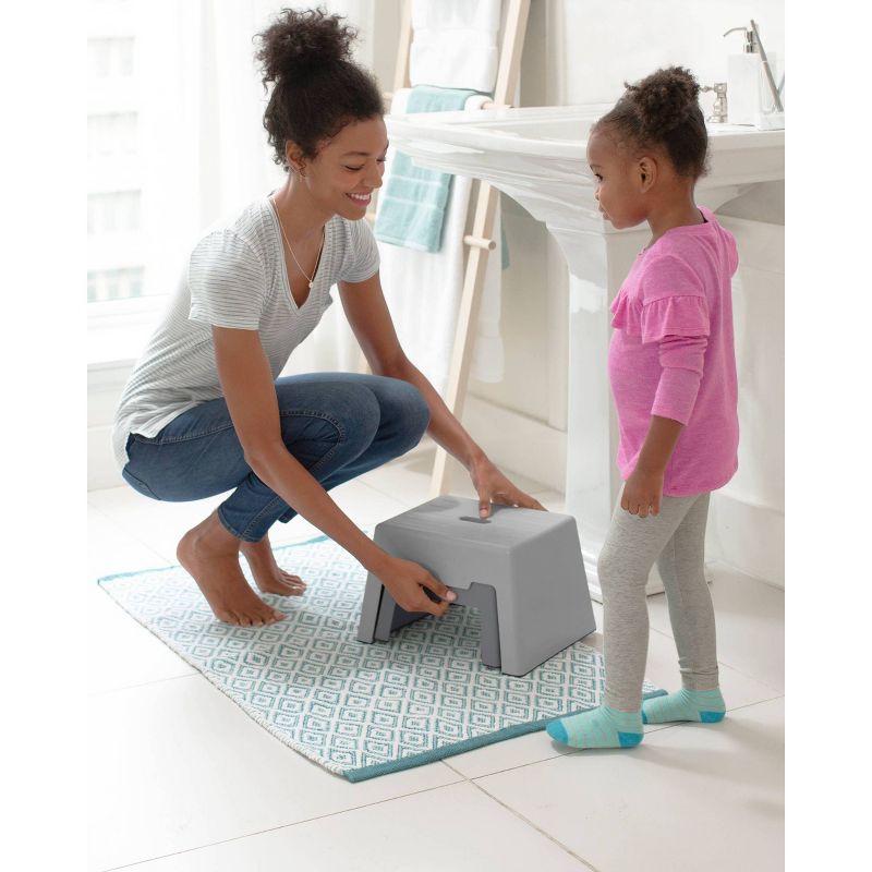 Skip Hop Double - Up Step Stool - 2pc, 5 of 6