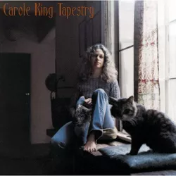 Carole King - Tapestry (Bonus Tracks) (CD)