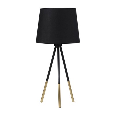 tripod table lamp target