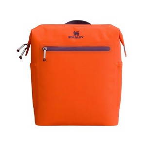 Stanley 20 Cans/14.8qt All Day Madeleine Midi Backpack Cooler - 1 of 4