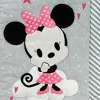 Lambs & Ivy Disney Baby Nursery Crib Bedding Set - Minnie Mouse 4pc - 4 of 4