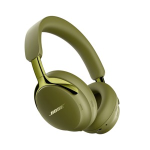 Bose QuietComfort Ultra Wireless Active Noise Cancelling