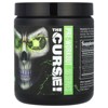 JNX Sports The Curse!®, Pre-Workout, Green Apple, 8.8 oz (250 g) - 3 of 3