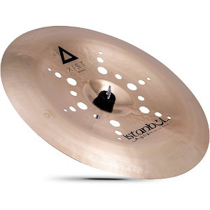 Istanbul Agop Xist Ion China Cymbal 18 in. - 1 of 1