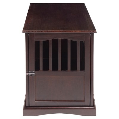 small dog crate furniture