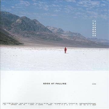 The Japanese House - Good At Falling (CD)