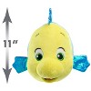 Disney Flounder Clubhouse Plush Stuffed Animal - 3 of 4