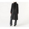 Women's Sequin Duster - WAY - 2 of 3