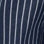 navy simple pinstripe
