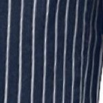 navy simple pinstripe