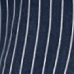 navy simple pinstripe