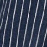 navy simple pinstripe