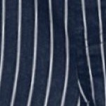 navy simple pinstripe
