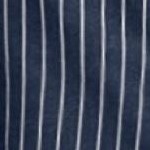 navy simple pinstripe