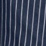 navy simple pinstripe