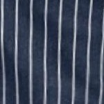 navy simple pinstripe