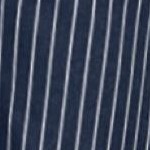 navy simple pinstripe
