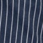 navy simple pinstripe