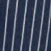 navy simple pinstripe