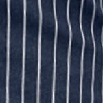 navy simple pinstripe