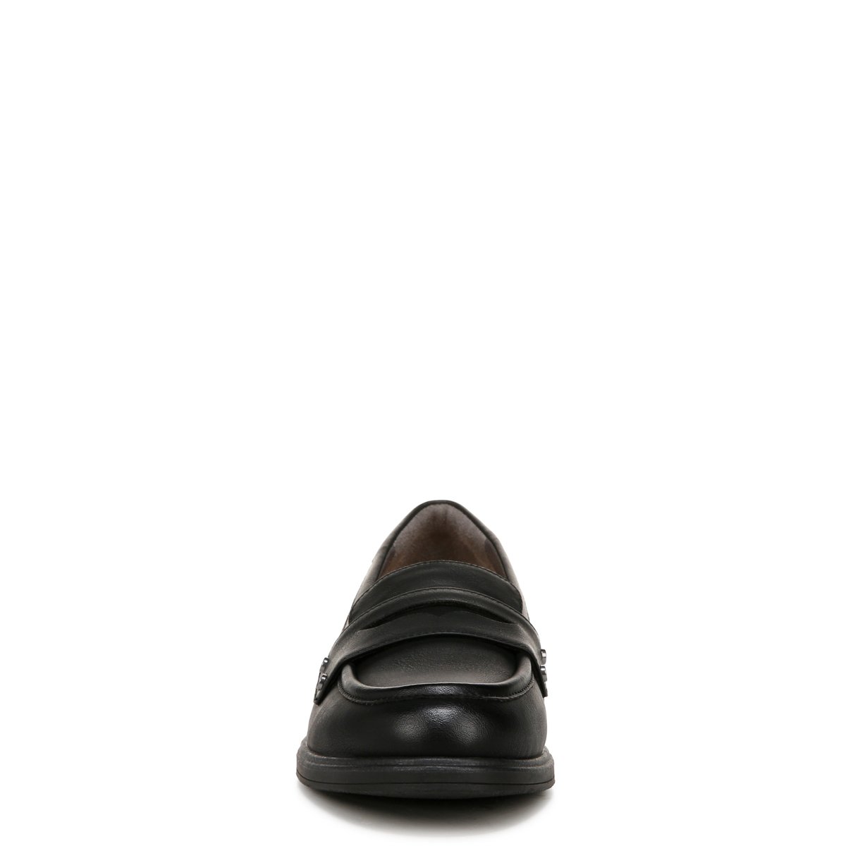 Женские туфли Dr. Scholl's Women's Hello Loafer Black 8 M — фото 4