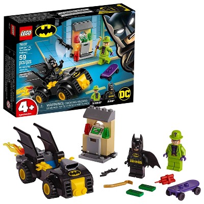 lego build more batman